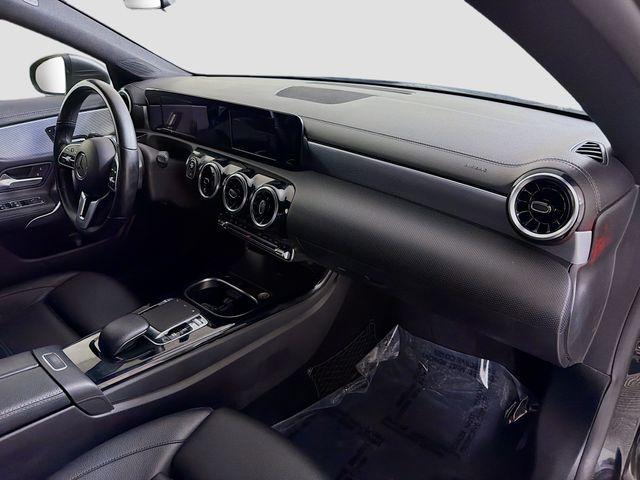 2020 Mercedes-Benz CLA CLA 250