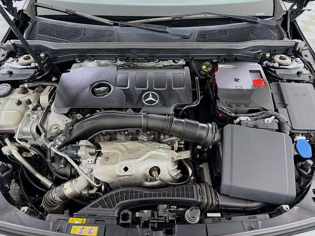 2020 Mercedes-Benz CLA CLA 250