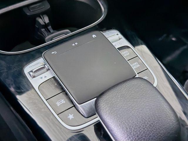 2020 Mercedes-Benz CLA CLA 250