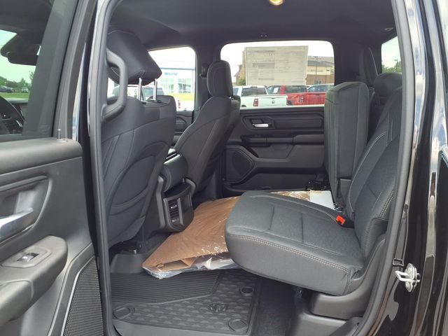 2026 Ram 1500 Warlock Crew Cab 4x4 57 Box