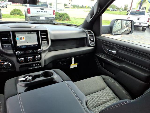 2026 Ram 1500 Warlock Crew Cab 4x4 57 Box