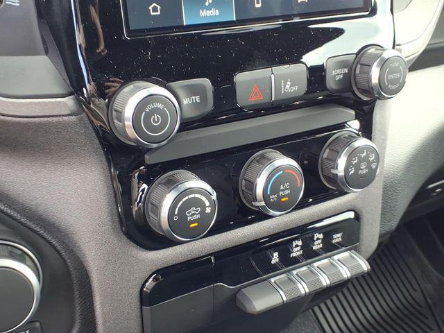 2026 Ram 1500 Warlock Crew Cab 4x4 57 Box