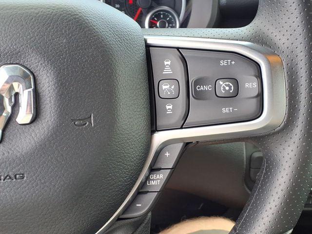 2026 Ram 1500 Warlock Crew Cab 4x4 57 Box