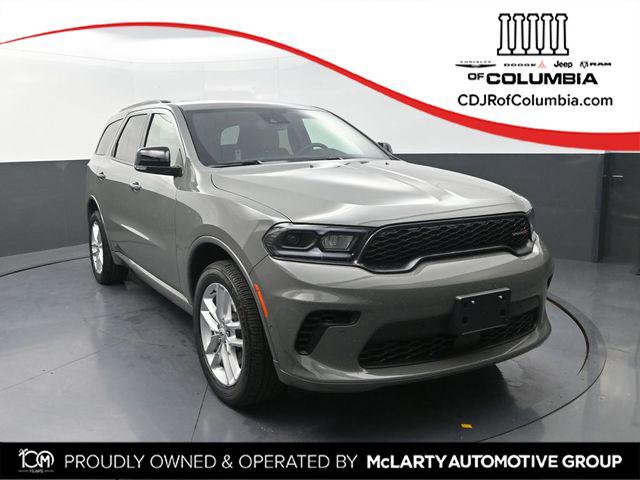 2026 Dodge Durango GT Plus AWD for sale in Columbia, MO