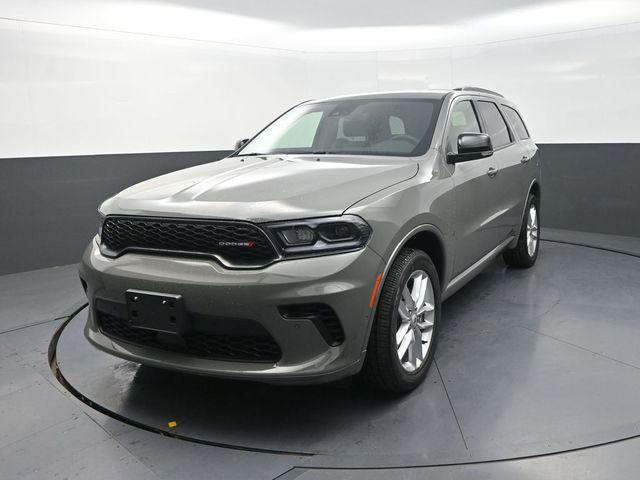 2026 Dodge Durango GT Plus AWD
