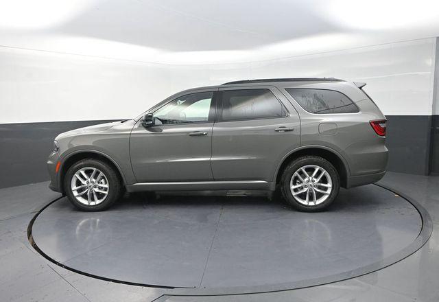 2026 Dodge Durango GT Plus AWD