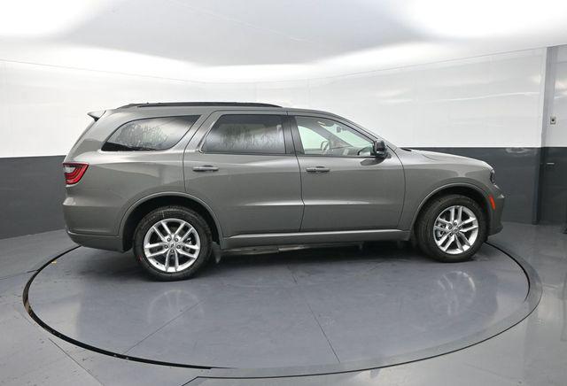 2026 Dodge Durango GT Plus AWD