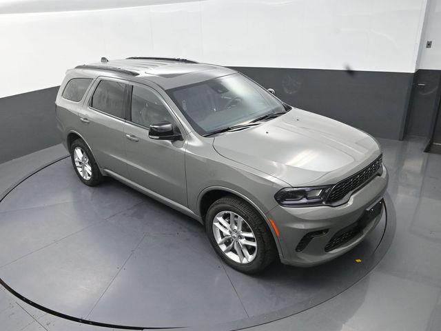 2026 Dodge Durango GT Plus AWD