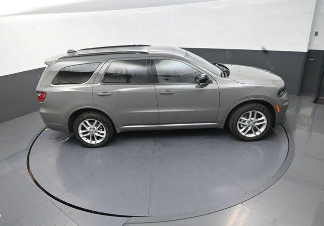 2026 Dodge Durango GT Plus AWD