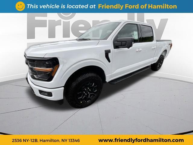 2026 Ford F-150 XLT for sale in Hamilton, NY