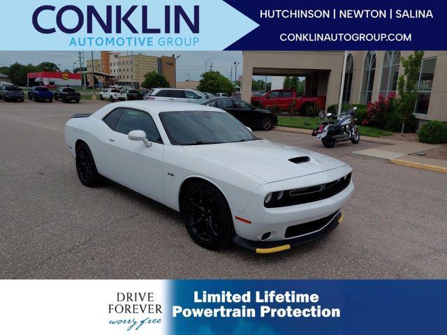 2023 Dodge Challenger R/T for sale in Hutchinson, KS