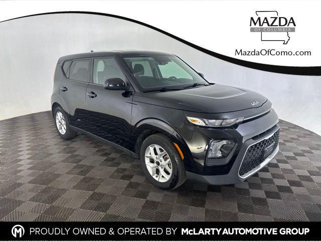 2022 Kia Soul LX for sale in Columbia, MO