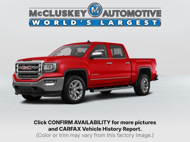 2018 GMC Sierra 1500 SLT for sale near Cincinnati, OH