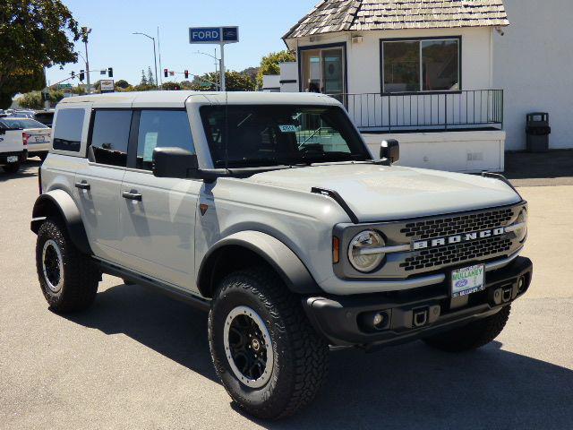 2026 Ford Bronco Badlands for sale in Arroyo Grande, CA