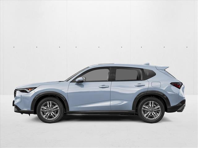 2026 Acura ADX FWD