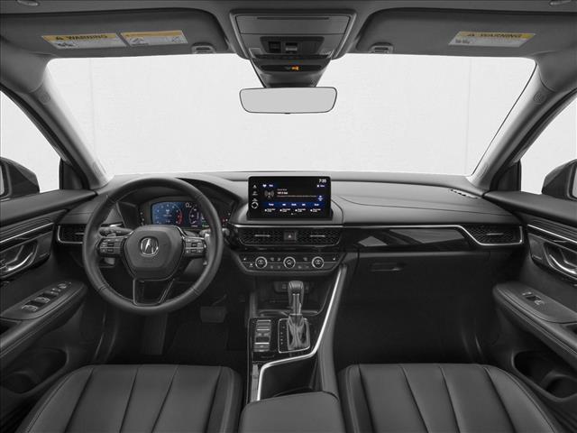 2026 Acura ADX FWD