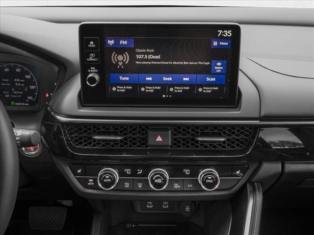 2026 Acura ADX FWD