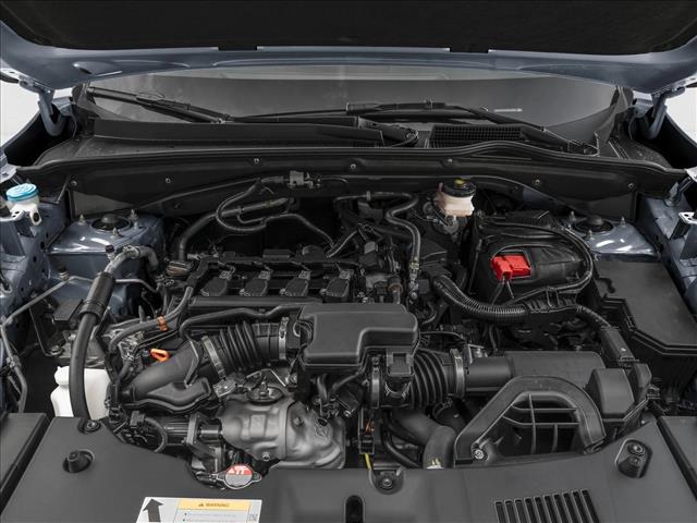2026 Acura ADX FWD