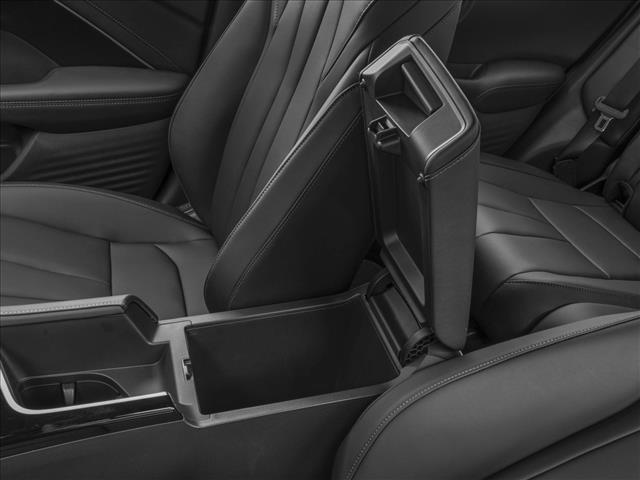 2026 Acura ADX FWD