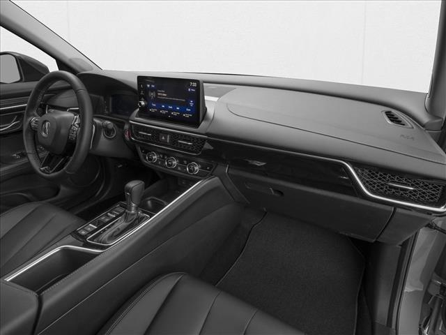 2026 Acura ADX FWD