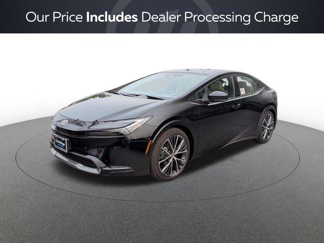 2026 Toyota Prius XLE for sale in Baltimore, MD
