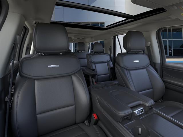 2026 Ford Expedition Max Platinum MAX