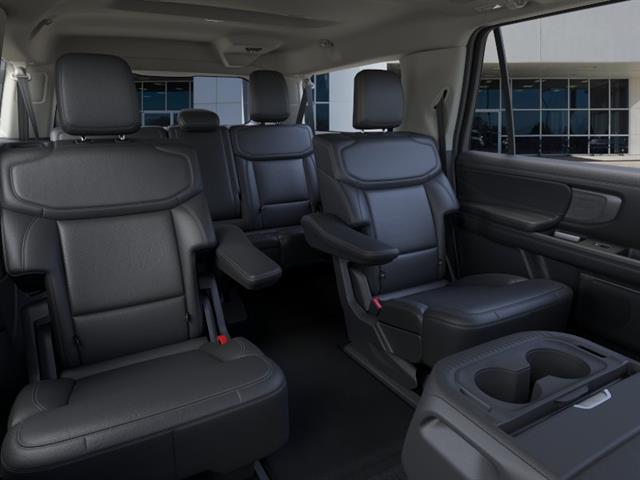 2026 Ford Expedition Max Platinum MAX