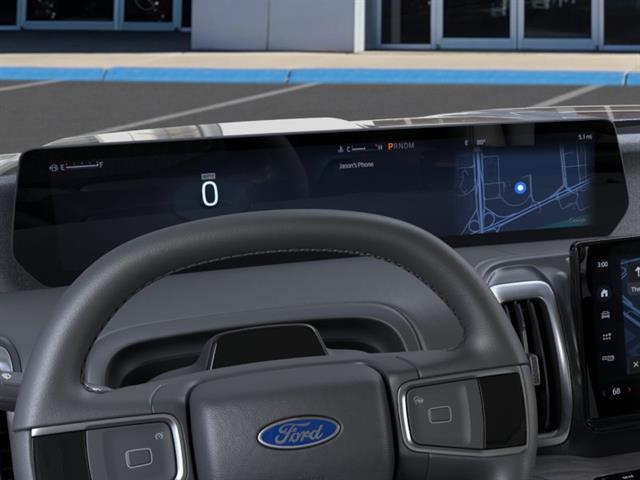2026 Ford Expedition Max Platinum MAX