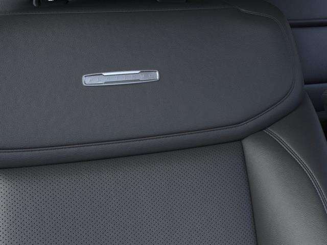 2026 Ford Expedition Max Platinum MAX