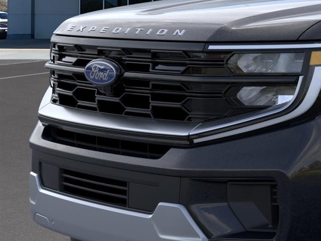 2026 Ford Expedition Max Platinum MAX
