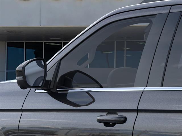 2026 Ford Expedition Max Platinum MAX