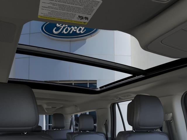 2026 Ford Expedition Max Platinum MAX