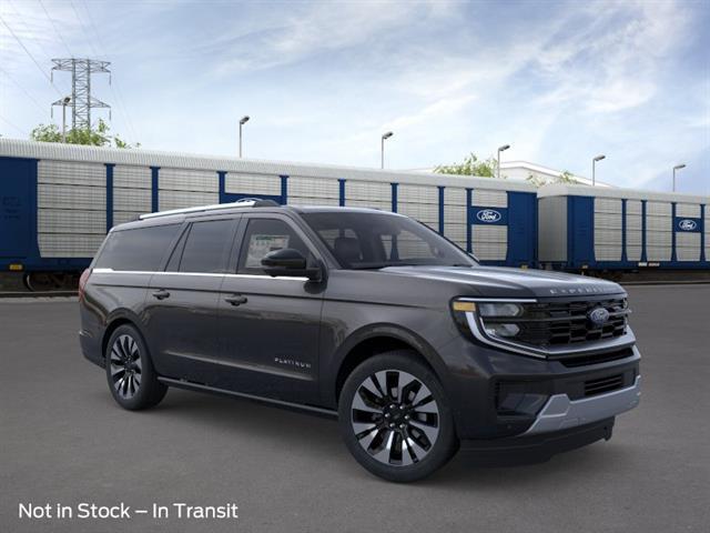 2026 Ford Expedition Max Platinum MAX