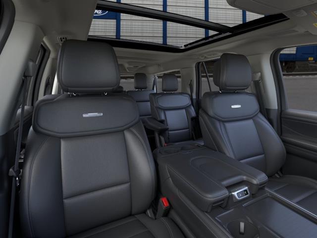2026 Ford Expedition Max Platinum MAX