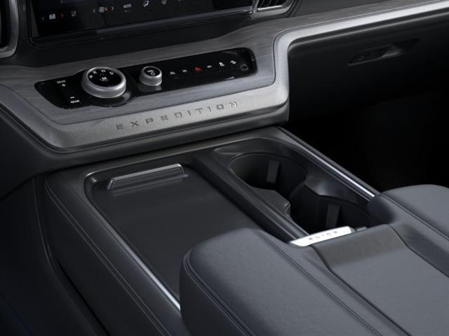 2026 Ford Expedition Max Platinum MAX