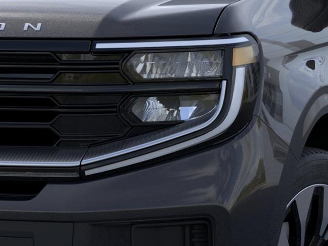 2026 Ford Expedition Max Platinum MAX