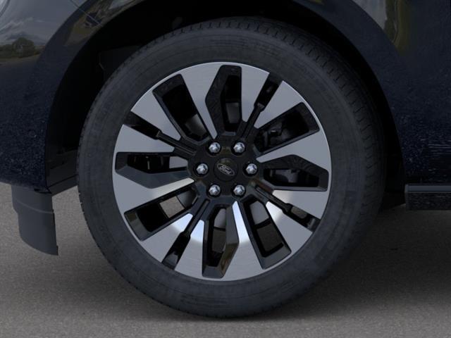 2026 Ford Expedition Max Platinum MAX