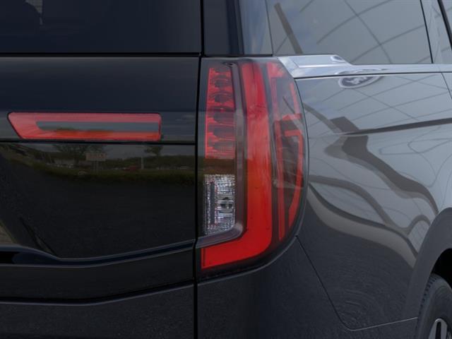 2026 Ford Expedition Max Platinum MAX