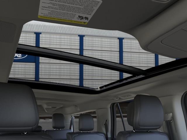 2026 Ford Expedition Max Platinum MAX