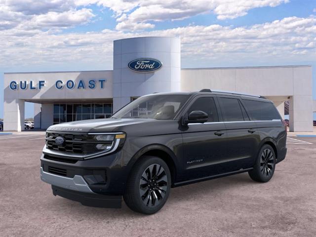 2026 Ford Expedition Max Platinum MAX for sale in Angleton, TX