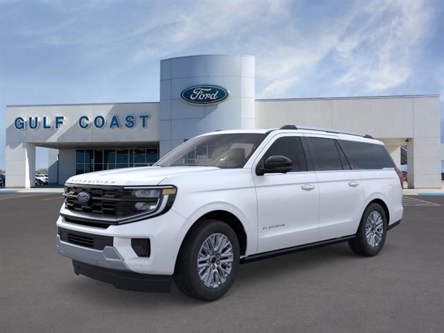 2026 Ford Expedition Max Platinum MAX for sale in Angleton, TX