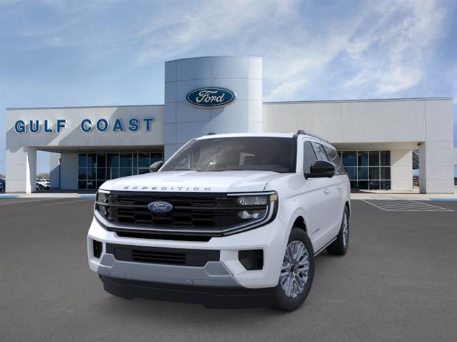 2026 Ford Expedition Max Platinum MAX
