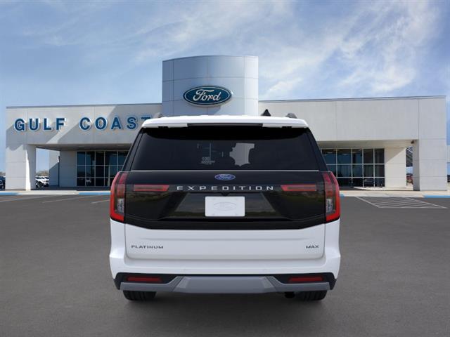 2026 Ford Expedition Max Platinum MAX