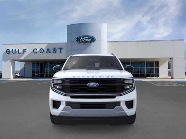2026 Ford Expedition Max Platinum MAX