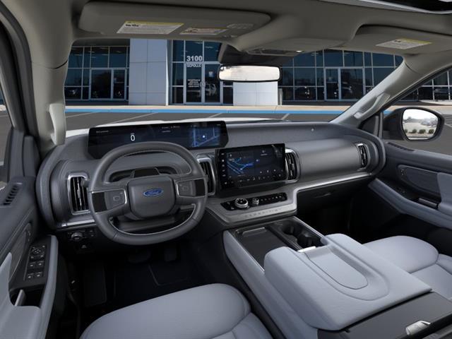 2026 Ford Expedition Max Platinum MAX