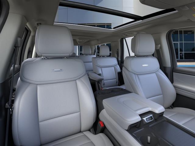 2026 Ford Expedition Max Platinum MAX