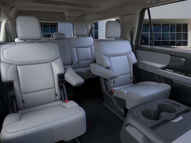 2026 Ford Expedition Max Platinum MAX