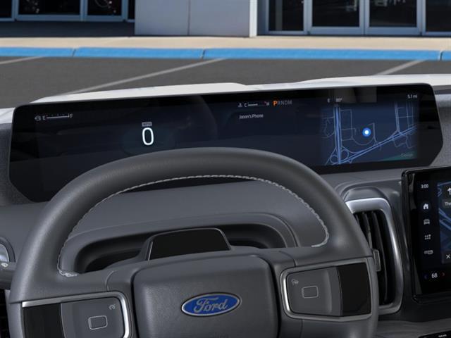 2026 Ford Expedition Max Platinum MAX