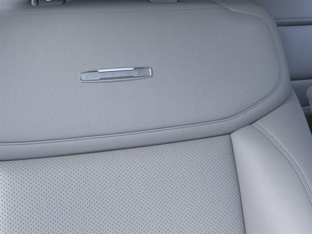 2026 Ford Expedition Max Platinum MAX