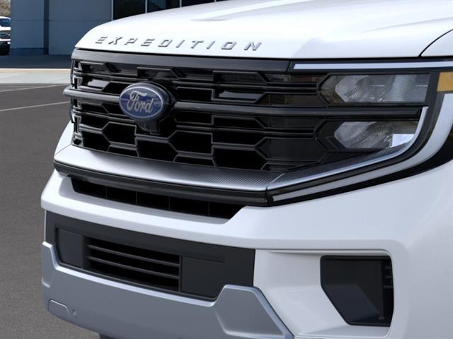 2026 Ford Expedition Max Platinum MAX